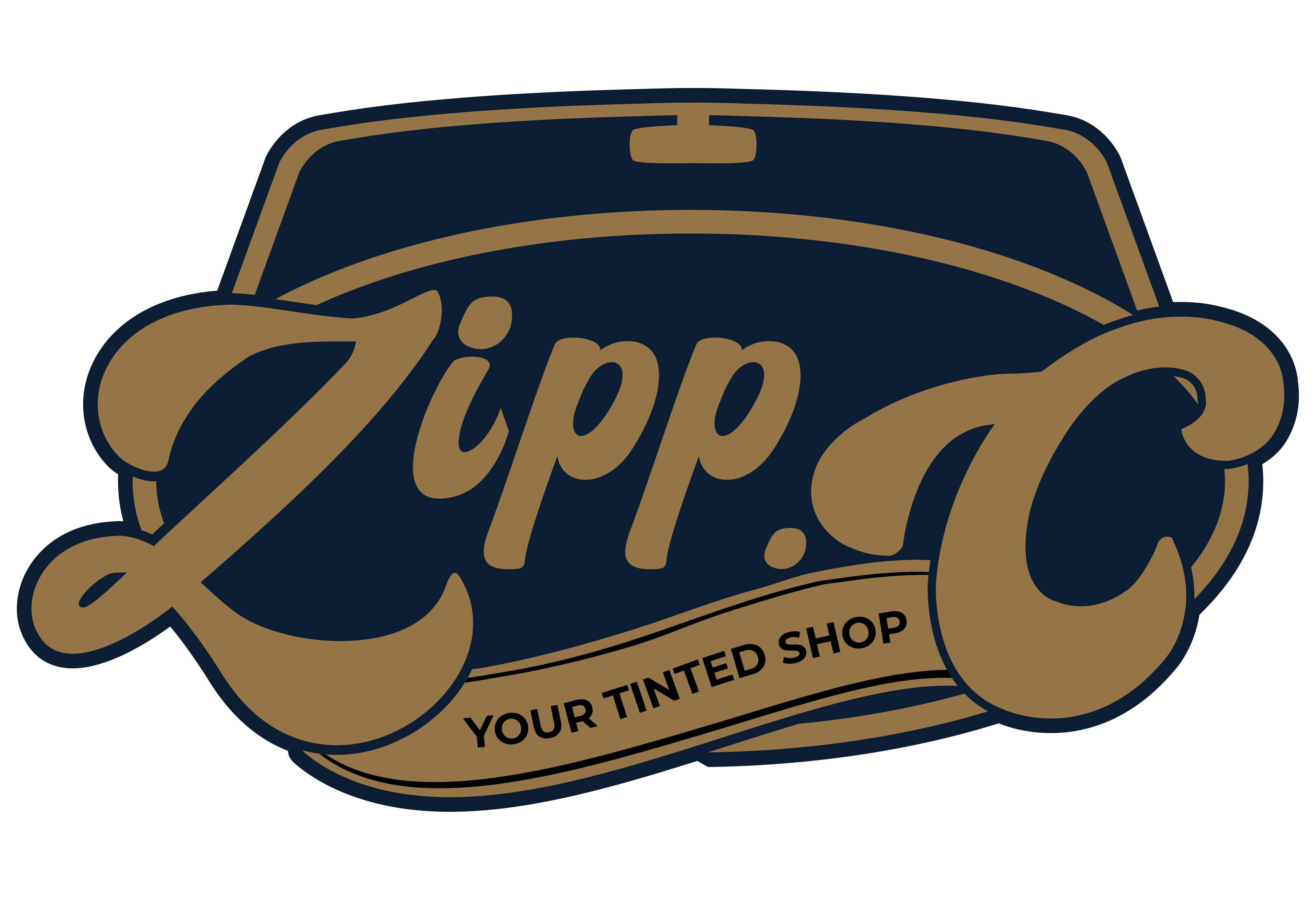 ZIPP C Your Tinted Shop
